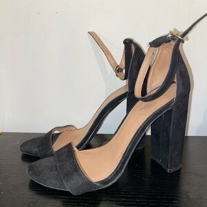 Seuss heels